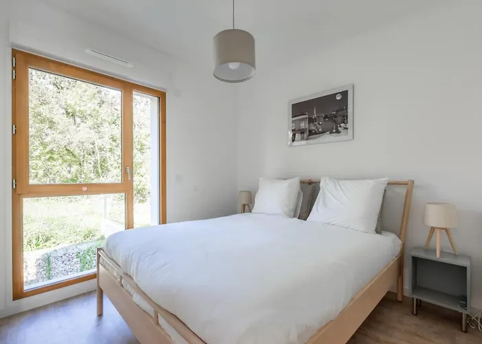 Chez Andre By Plaza - Proche Disneyland Paris