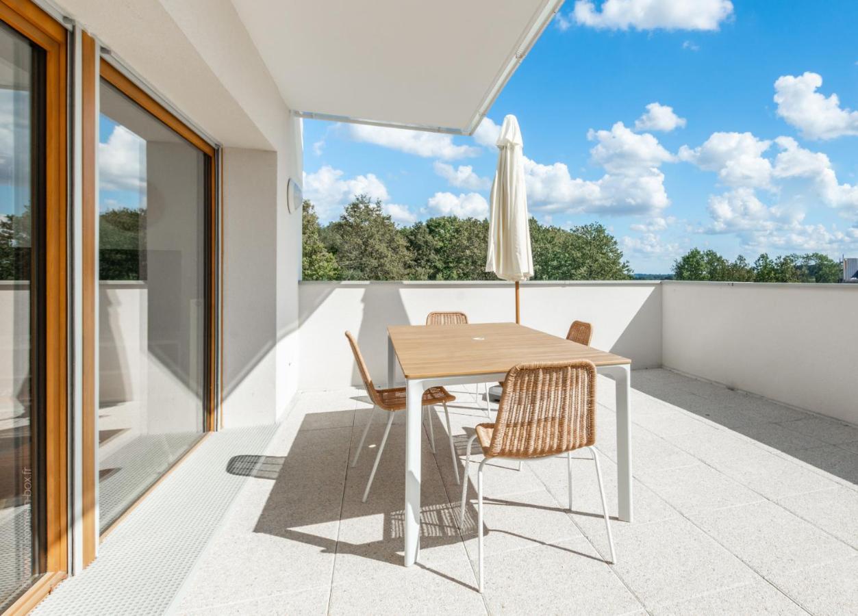 Chez Andre By Plaza *