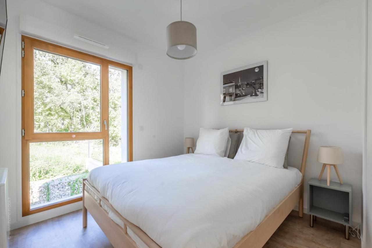 Chez Andre By Plaza Apartment Magny-le-Hongre
