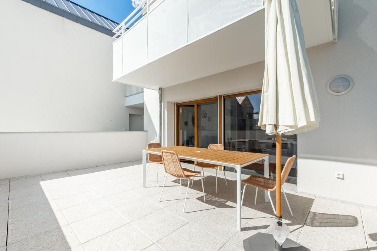 Apartment Chez Andre By Plaza Magny-le-Hongre
