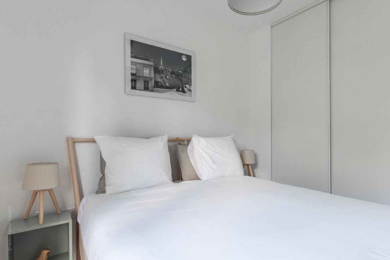 Chez Andre By Plaza Magny-le-Hongre