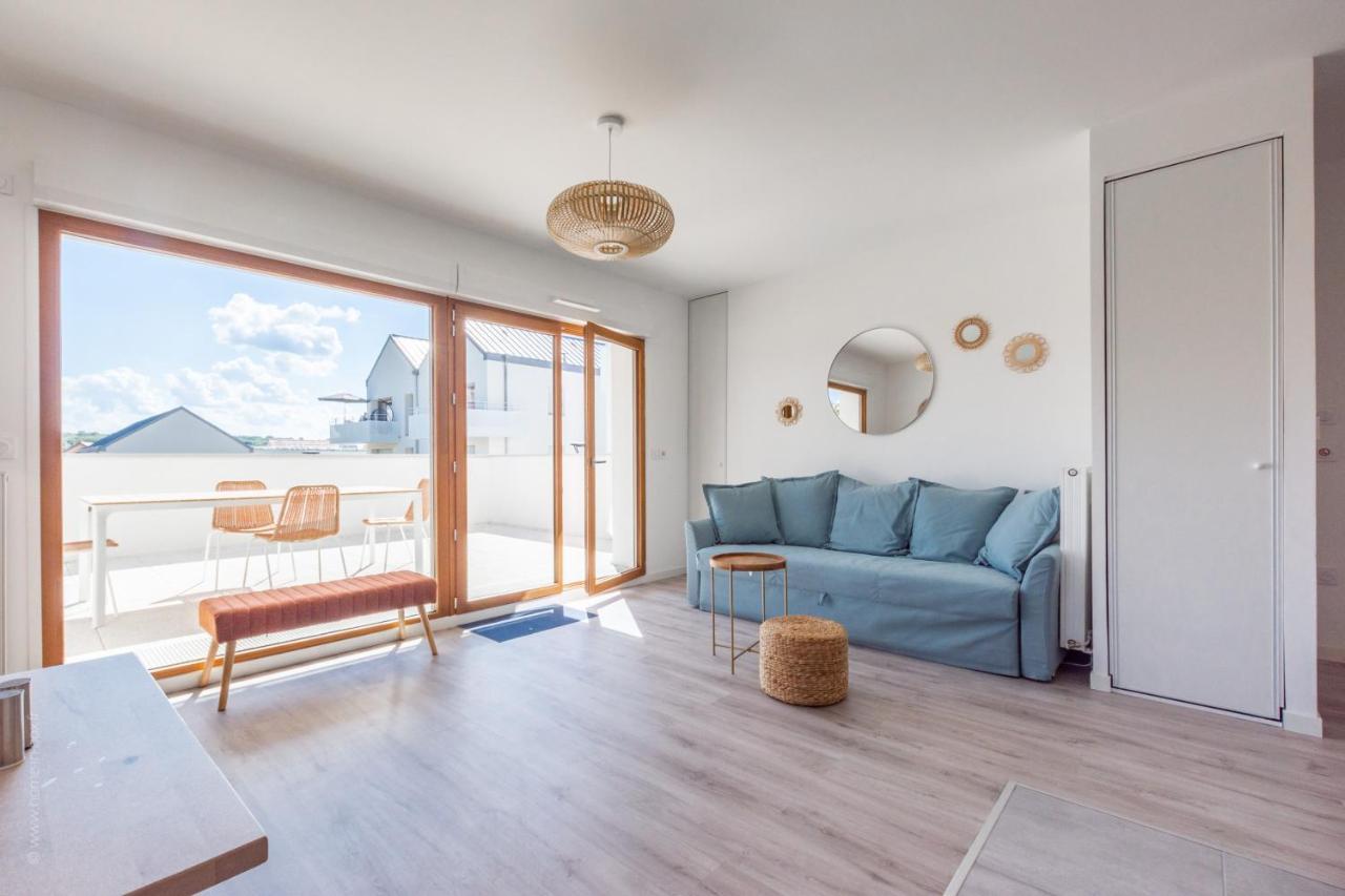 Apartment Chez Andre By Plaza Magny-le-Hongre