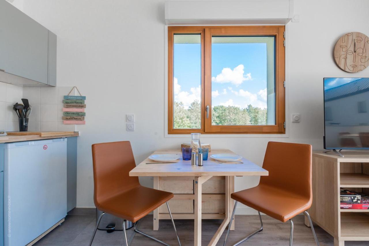 Apartment Chez Andre By Plaza